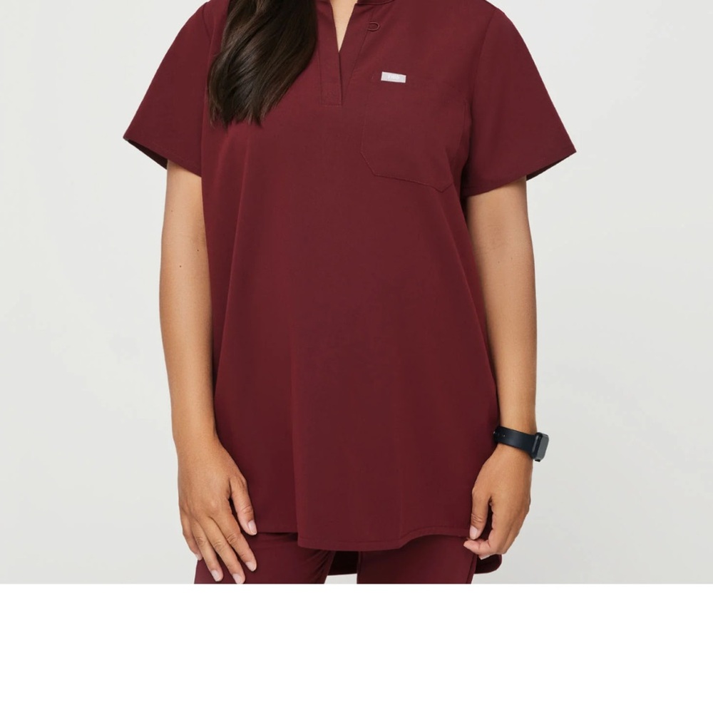 FIGS Maternity Scrub Sets